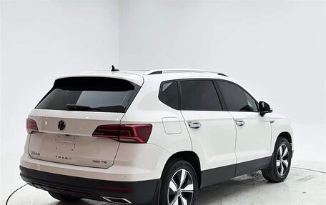 Volkswagen Tharu, 2022 год, 1 690 000 рублей, 4 фотография