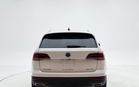Volkswagen Tharu, 2022 год, 1 690 000 рублей, 3 фотография