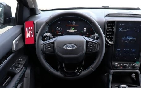 Ford Ranger, 2026 год, 6 232 000 рублей, 15 фотография