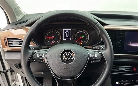Volkswagen Tharu, 2022 год, 1 690 000 рублей, 11 фотография