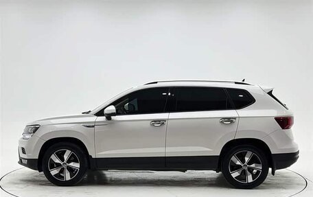 Volkswagen Tharu, 2022 год, 1 690 000 рублей, 8 фотография
