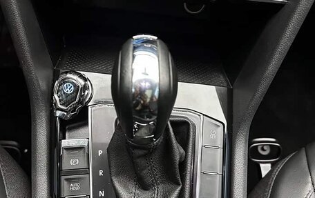 Volkswagen Tharu, 2022 год, 1 690 000 рублей, 13 фотография