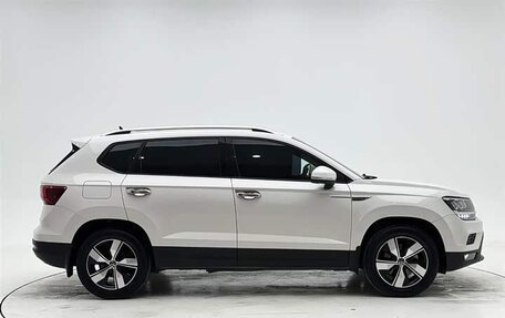 Volkswagen Tharu, 2022 год, 1 690 000 рублей, 5 фотография