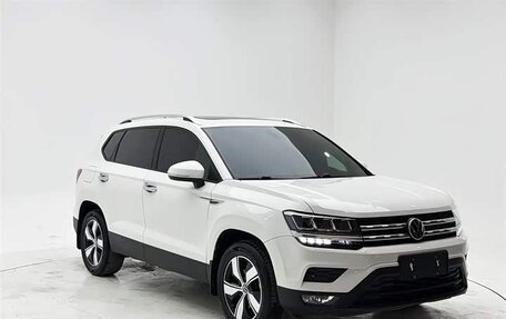 Volkswagen Tharu, 2022 год, 1 690 000 рублей, 7 фотография