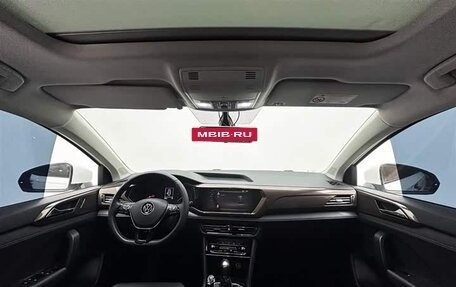 Volkswagen Tharu, 2022 год, 1 690 000 рублей, 15 фотография