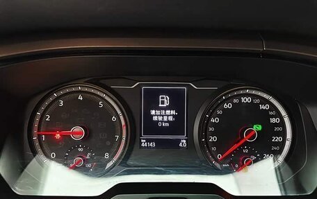Volkswagen Tharu, 2022 год, 1 690 000 рублей, 20 фотография