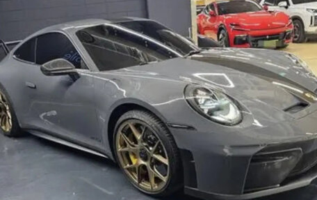Porsche 911 GT3, 2025 год, 22 000 000 рублей, 3 фотография