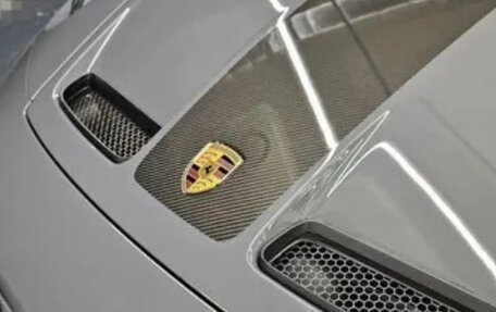 Porsche 911 GT3, 2025 год, 22 000 000 рублей, 5 фотография