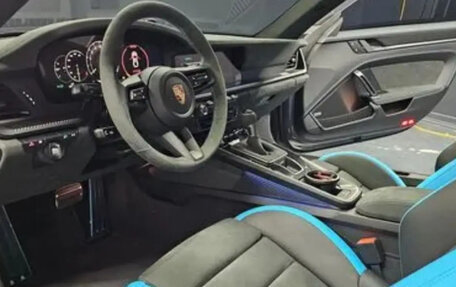 Porsche 911 GT3, 2025 год, 22 000 000 рублей, 9 фотография