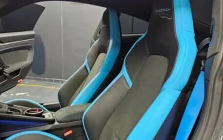 Porsche 911 GT3, 2025 год, 22 000 000 рублей, 14 фотография