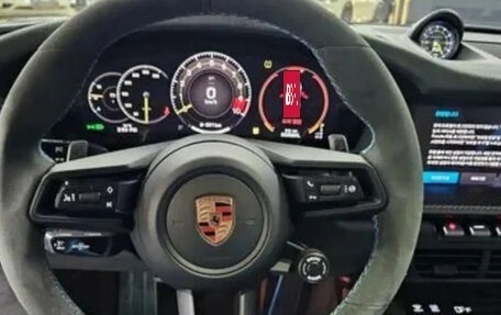 Porsche 911 GT3, 2025 год, 22 000 000 рублей, 7 фотография