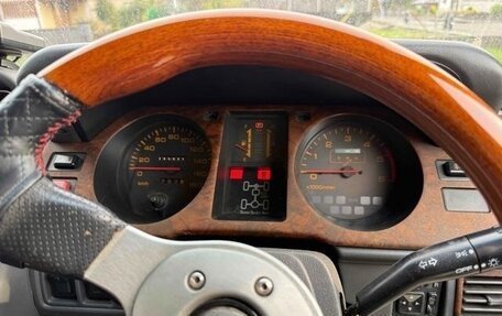Mitsubishi Pajero III рестайлинг, 1995 год, 1 900 404 рублей, 8 фотография
