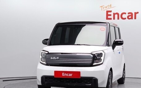 KIA Ray, 2023 год, 1 239 000 рублей, 3 фотография
