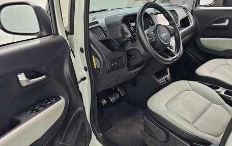 KIA Ray, 2023 год, 1 239 000 рублей, 8 фотография