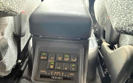 Mitsubishi Pajero III рестайлинг, 1995 год, 1 900 404 рублей, 12 фотография