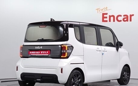 KIA Ray, 2023 год, 1 239 000 рублей, 2 фотография