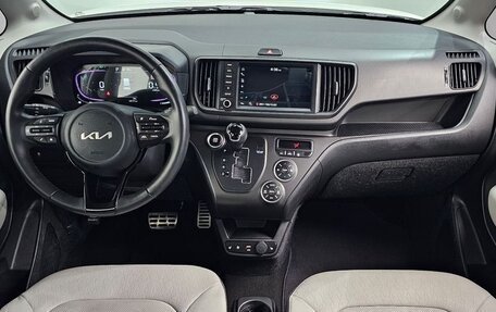 KIA Ray, 2023 год, 1 239 000 рублей, 5 фотография
