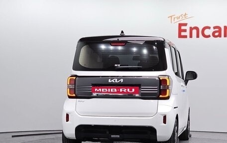 KIA Ray, 2023 год, 1 239 000 рублей, 4 фотография
