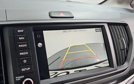 KIA Ray, 2023 год, 1 239 000 рублей, 13 фотография