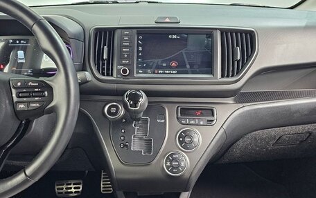 KIA Ray, 2023 год, 1 239 000 рублей, 15 фотография