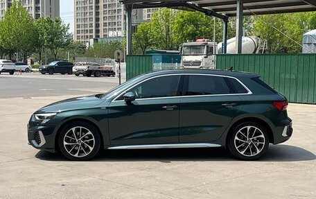 Audi A3, 2021 год, 1 500 000 рублей, 5 фотография