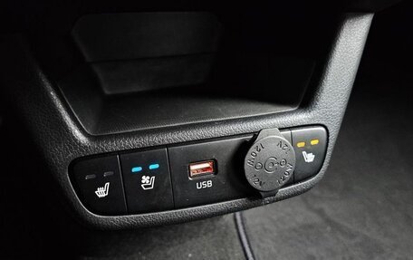 KIA Ray, 2023 год, 1 239 000 рублей, 16 фотография