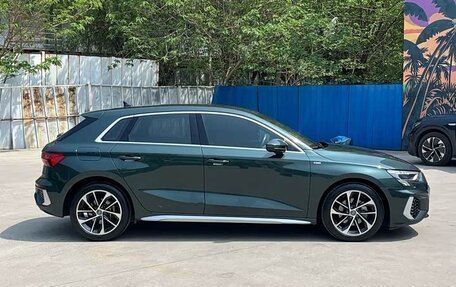 Audi A3, 2021 год, 1 500 000 рублей, 6 фотография