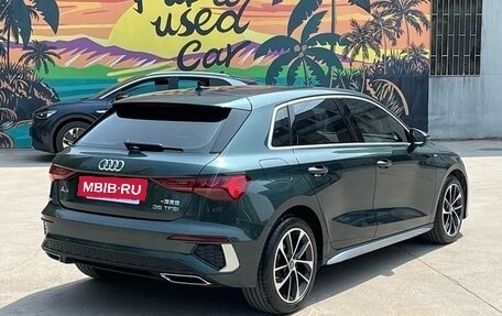 Audi A3, 2021 год, 1 500 000 рублей, 8 фотография