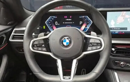 BMW 4 серия, 2025 год, 5 750 000 рублей, 6 фотография