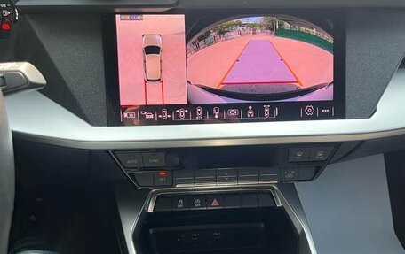 Audi A3, 2021 год, 1 500 000 рублей, 16 фотография