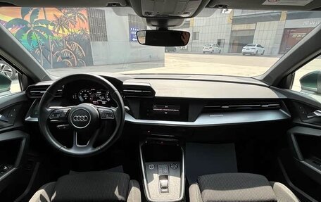 Audi A3, 2021 год, 1 500 000 рублей, 13 фотография