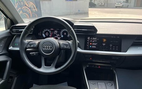 Audi A3, 2021 год, 1 500 000 рублей, 12 фотография