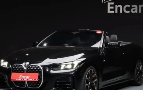 BMW 4 серия, 2025 год, 5 750 000 рублей, 2 фотография
