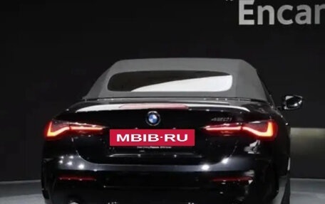 BMW 4 серия, 2025 год, 5 750 000 рублей, 4 фотография