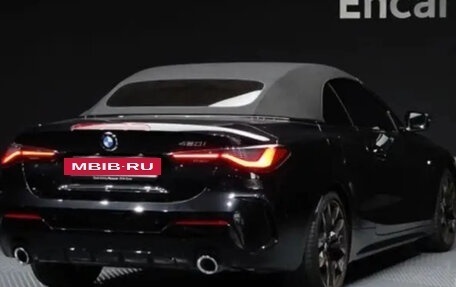 BMW 4 серия, 2025 год, 5 750 000 рублей, 3 фотография