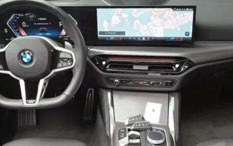BMW 4 серия, 2025 год, 5 750 000 рублей, 7 фотография