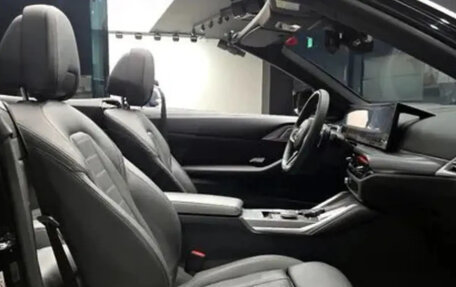BMW 4 серия, 2025 год, 5 750 000 рублей, 8 фотография