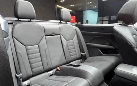 BMW 4 серия, 2025 год, 5 750 000 рублей, 17 фотография
