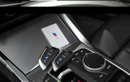 BMW 4 серия, 2025 год, 5 750 000 рублей, 16 фотография