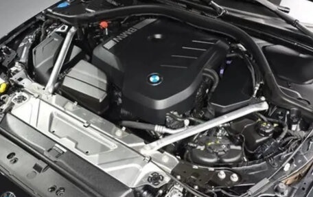 BMW 4 серия, 2025 год, 5 750 000 рублей, 19 фотография
