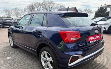 Audi Q2 I, 2025 год, 3 869 284 рублей, 2 фотография
