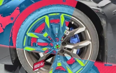 BMW 4 серия, 2025 год, 5 750 000 рублей, 20 фотография
