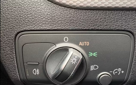 Audi Q2 I, 2025 год, 3 869 284 рублей, 14 фотография