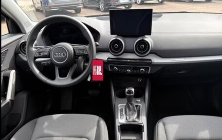 Audi Q2 I, 2025 год, 3 869 284 рублей, 7 фотография