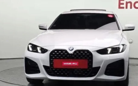 BMW 4 серия, 2025 год, 5 300 000 рублей, 2 фотография