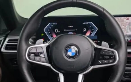 BMW 4 серия, 2025 год, 5 300 000 рублей, 7 фотография