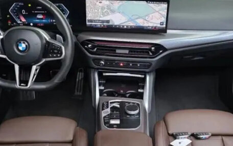 BMW 4 серия, 2025 год, 5 300 000 рублей, 8 фотография