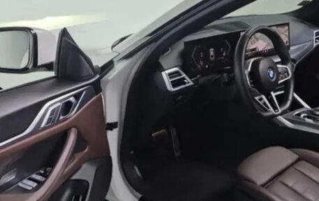 BMW 4 серия, 2025 год, 5 300 000 рублей, 9 фотография