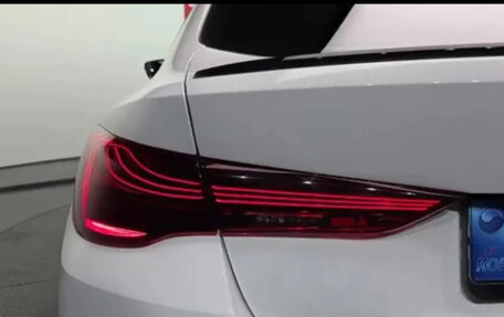 BMW 4 серия, 2025 год, 5 300 000 рублей, 5 фотография