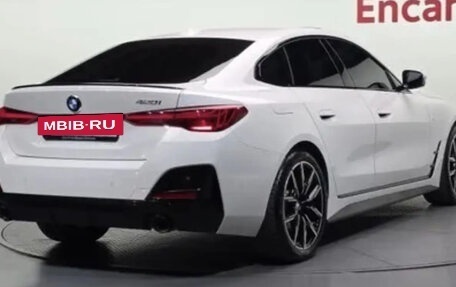 BMW 4 серия, 2025 год, 5 300 000 рублей, 3 фотография